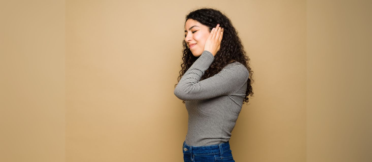 Are ear infections contagious