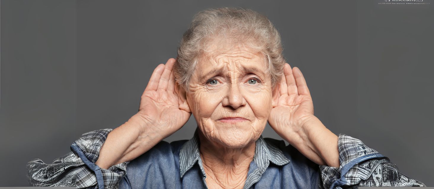 diabetes and hearing loss