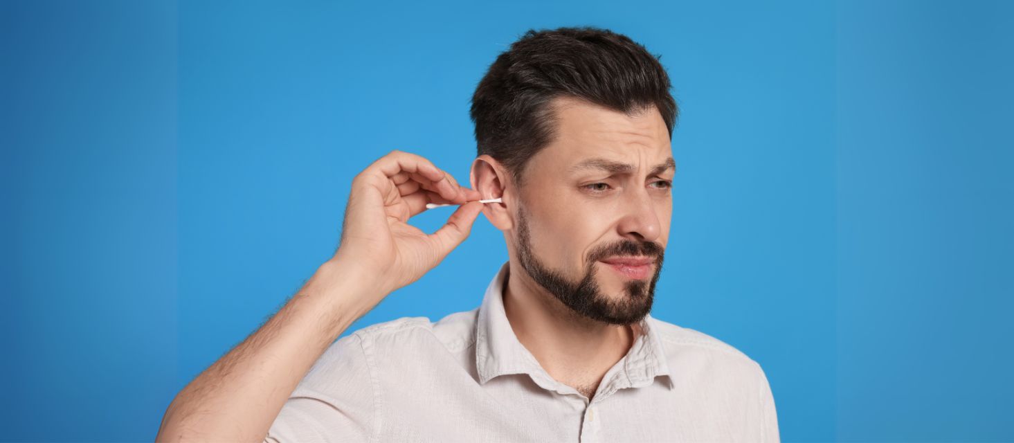 Ear Irrigation vs. Traditional Ear Cleaning