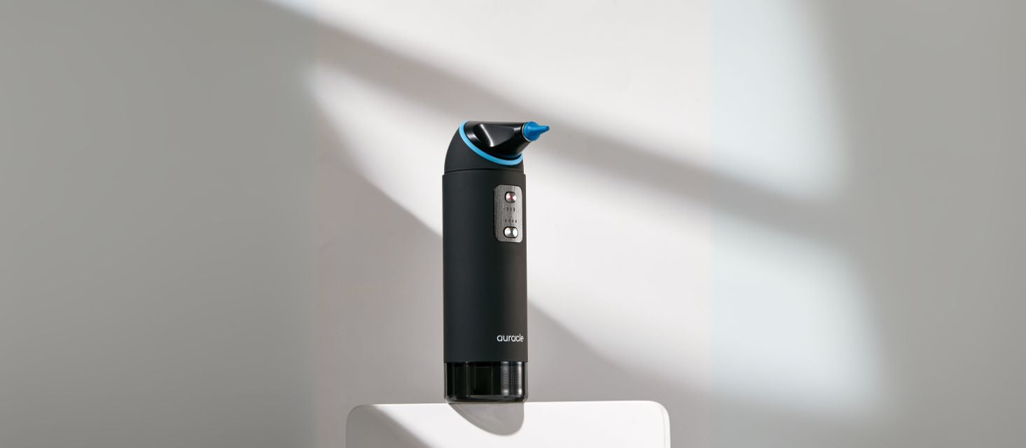 Eddy vs. Other Earwax Removal Tools