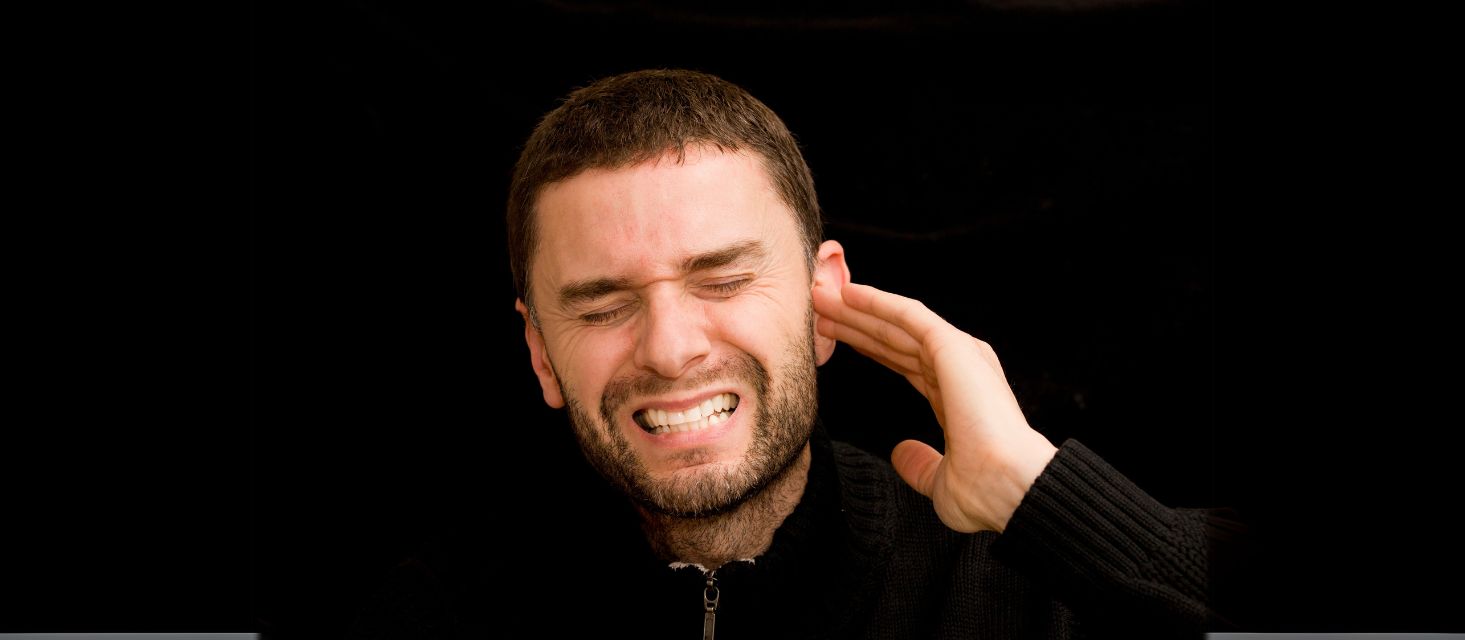 cause of ringing in ears