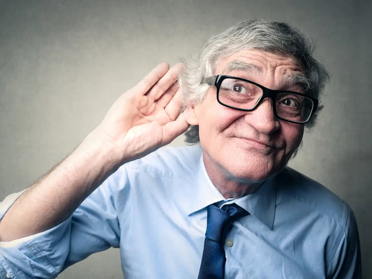 Signs You Need Ear Irrigation