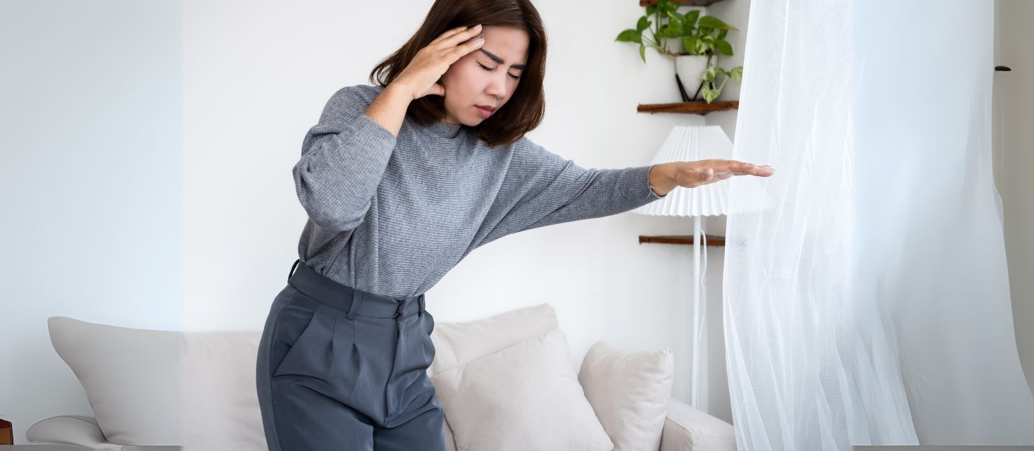 Does an Ear Infection Cause Dizziness?