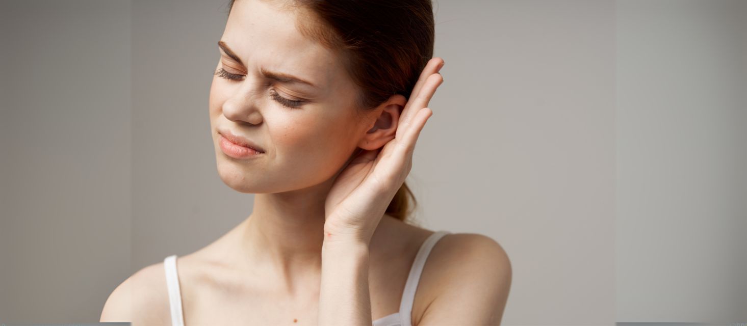 fungal ear infection