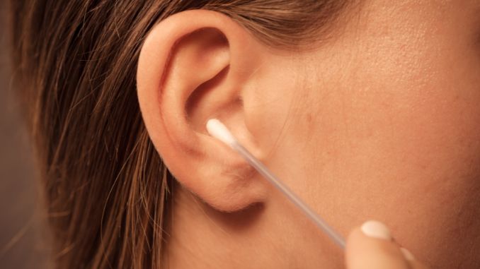 How Do You Clean Your Ears Safely?