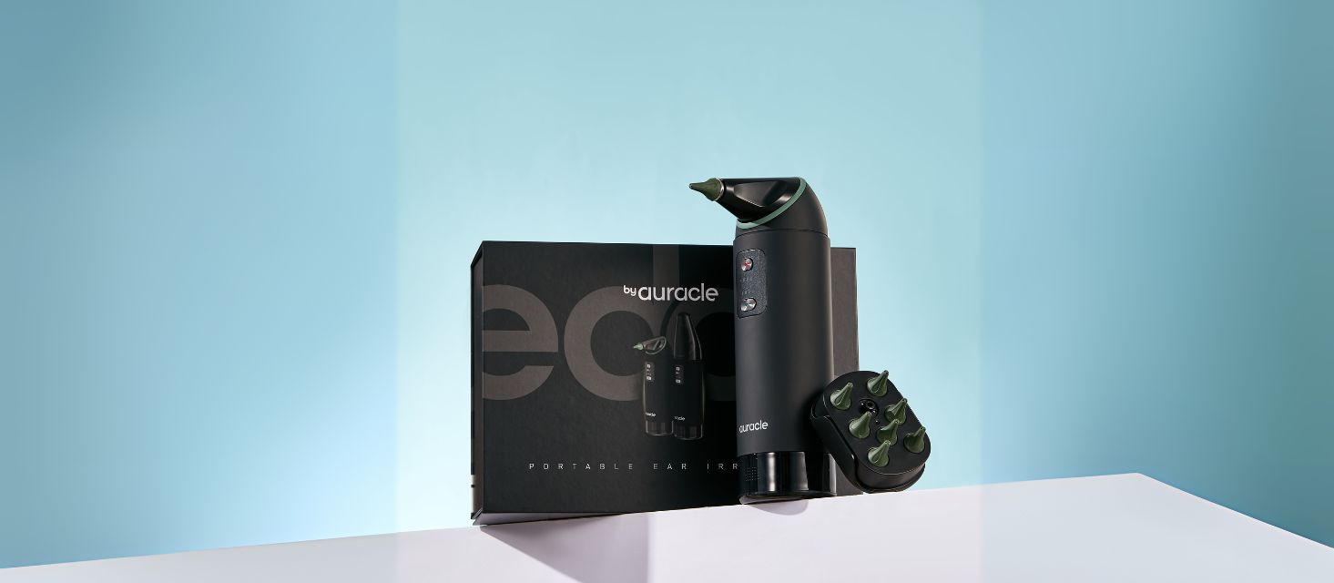 How Eddy Ear Irrigator Stands Out from the Competition