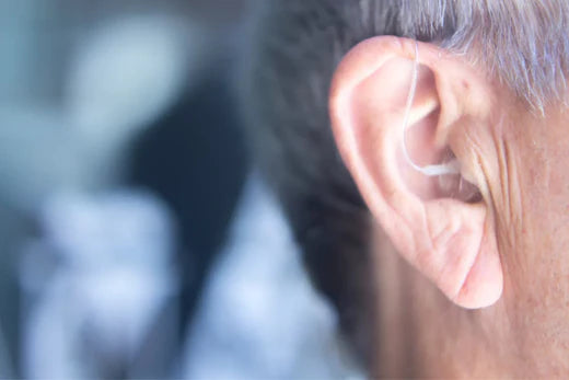 Understanding the Connection Between Diabetes and Hearing Loss