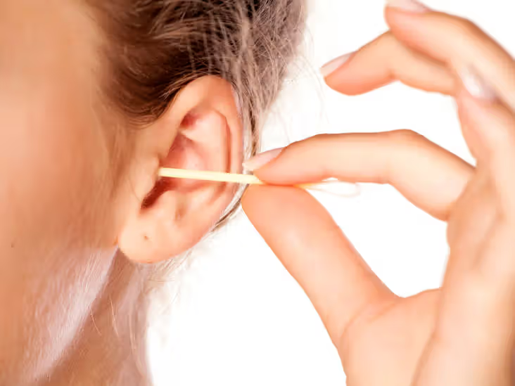 What is Ear Irrigation?