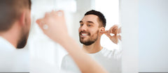 How Do You Clean Your Ears Safely?