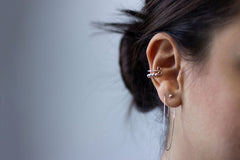 Earwax Blockage: Symptoms and Treatment