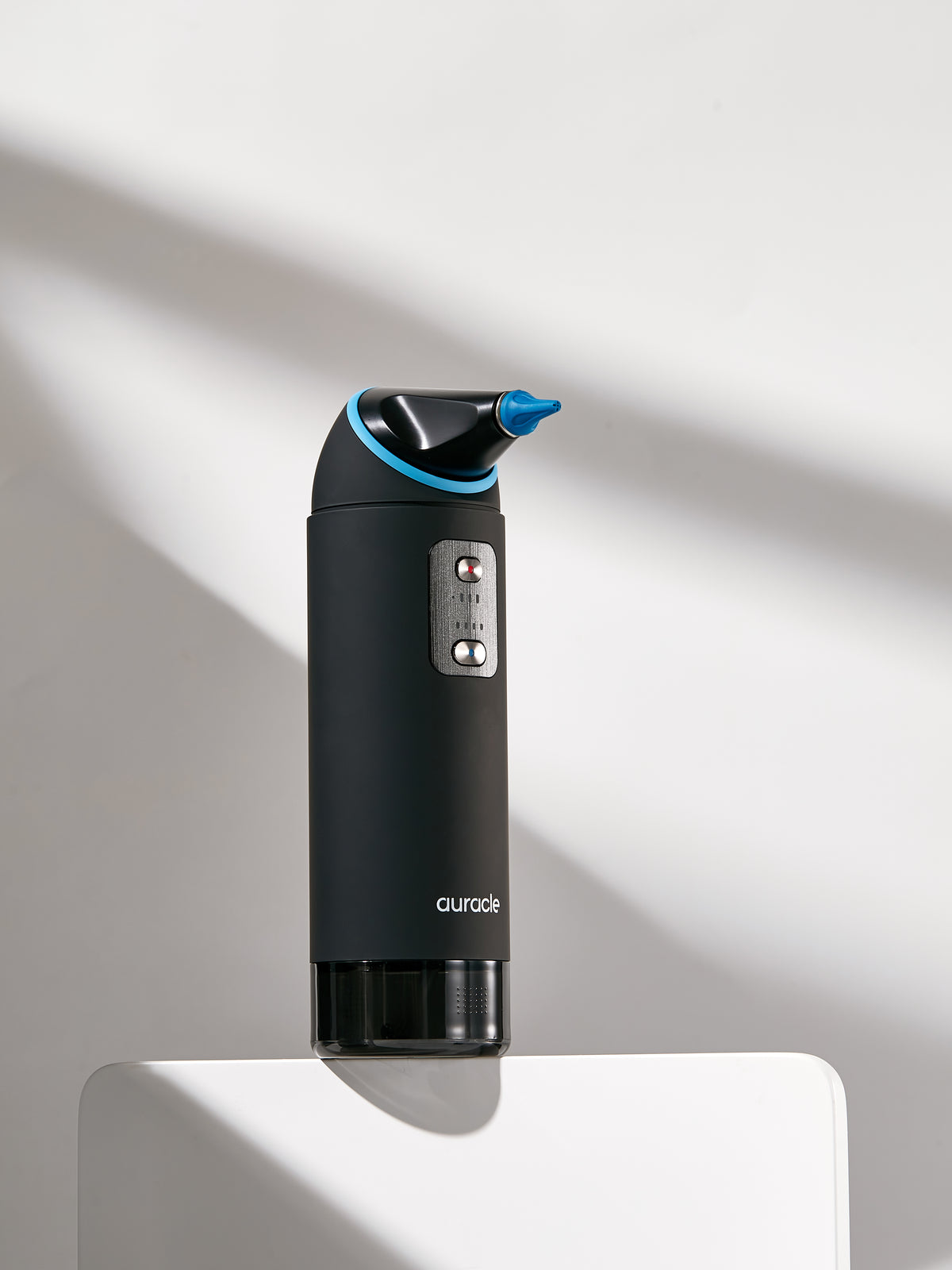 Eddy Ear Irrigator | Safe Electronic Earwax Remover for Home Use | Auracle