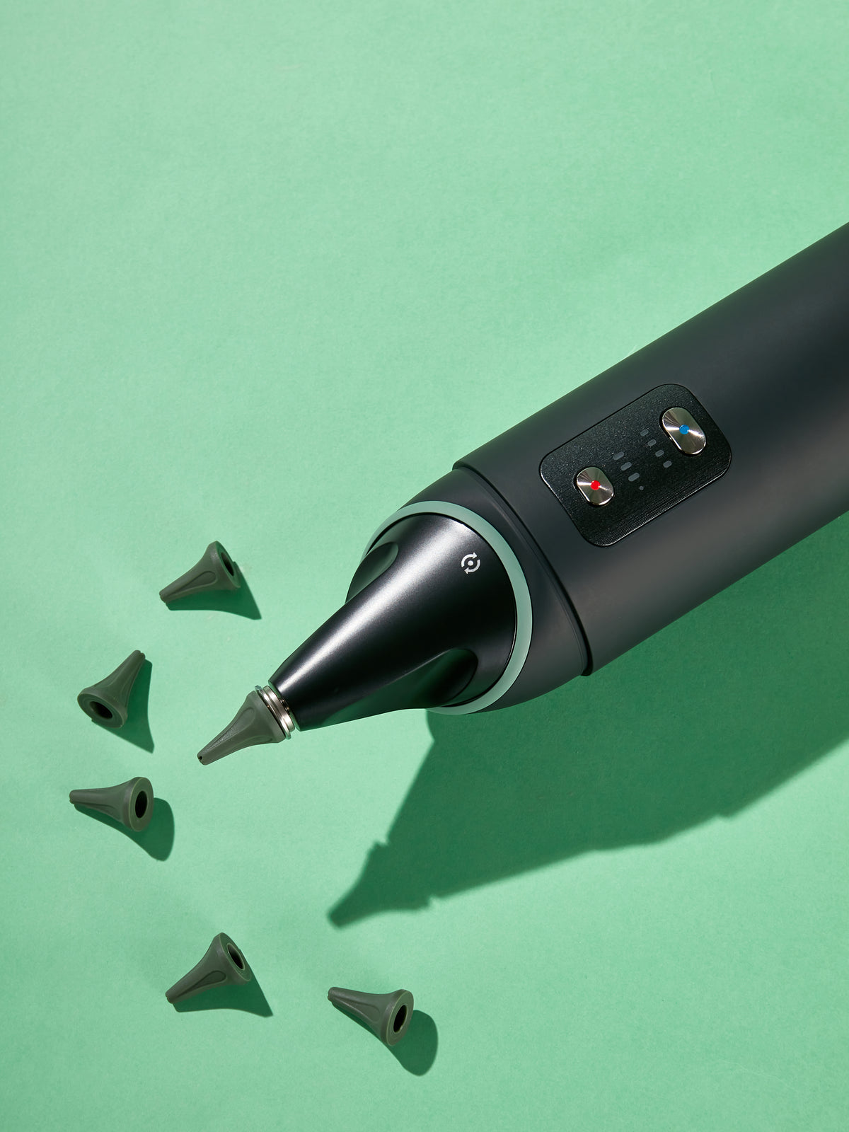 Ear Wax Cleaning Tools | Auracle